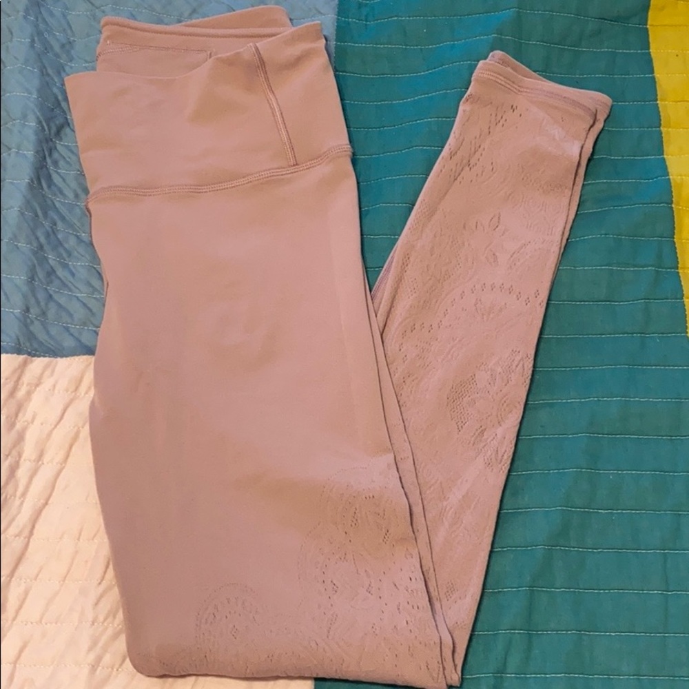 Lululemon Legging